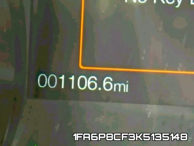 1FA6P8CF3K5135148 фото 9