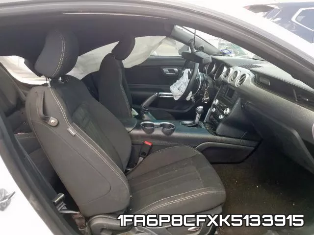 1FA6P8CFXK5133915 фото 6