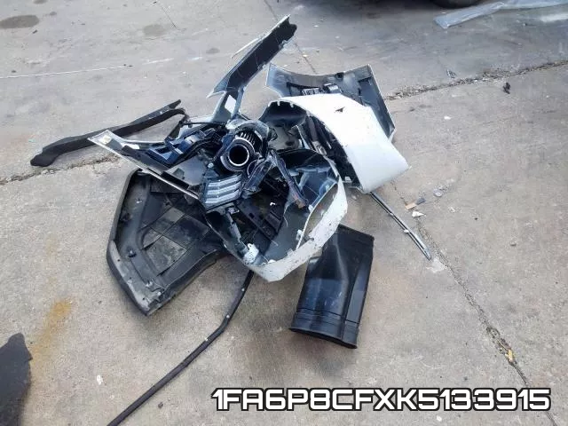 1FA6P8CFXK5133915 фото 10