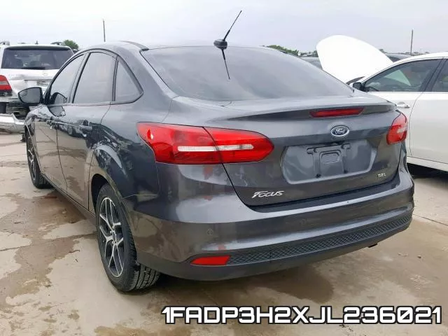 1FADP3H2XJL236021 фото 4