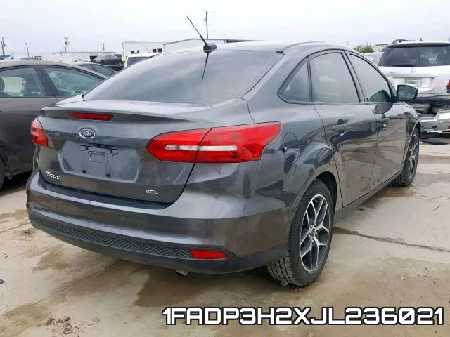 1FADP3H2XJL236021 фото 5