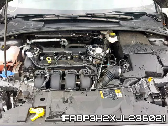 1FADP3H2XJL236021 фото 8