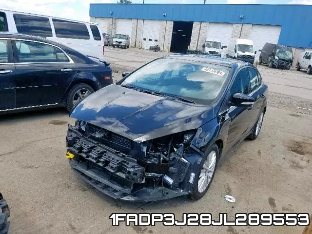 1FADP3J28JL289553 фото 2