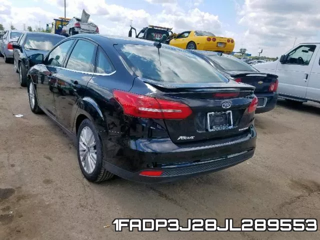 1FADP3J28JL289553 фото 3