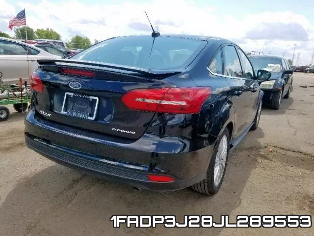 1FADP3J28JL289553 фото 4