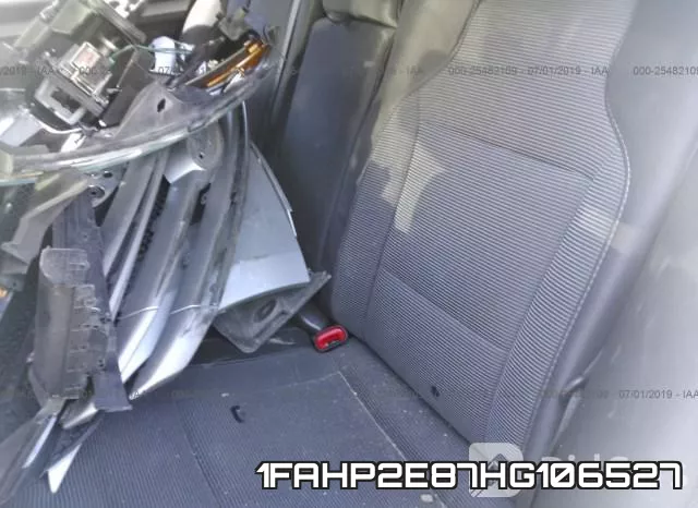 1FAHP2E87HG106527 фото 9