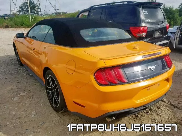 1FATP8UH6J5167657 фото 4