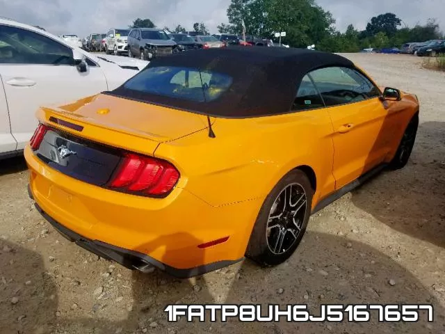 1FATP8UH6J5167657 фото 5