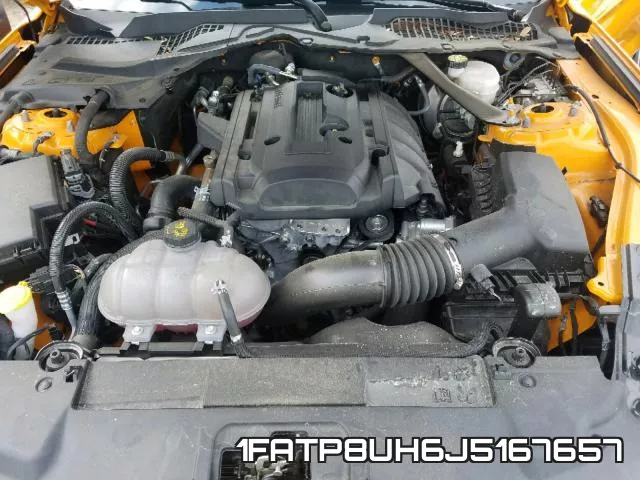 1FATP8UH6J5167657 фото 8
