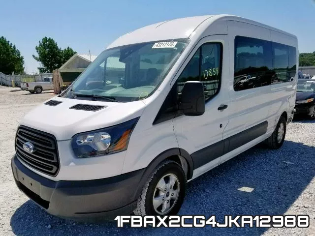 1FBAX2CG4JKA12988 фото 3