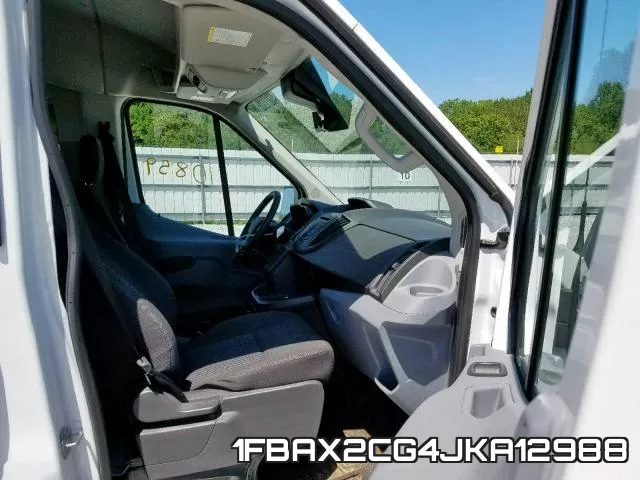 1FBAX2CG4JKA12988 фото 6