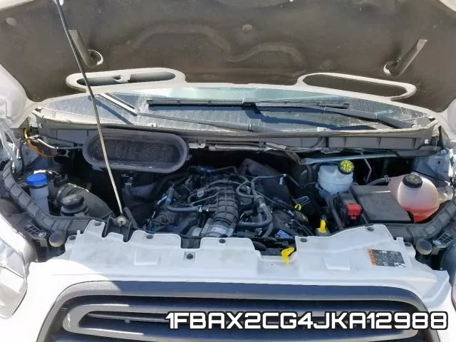 1FBAX2CG4JKA12988 фото 8