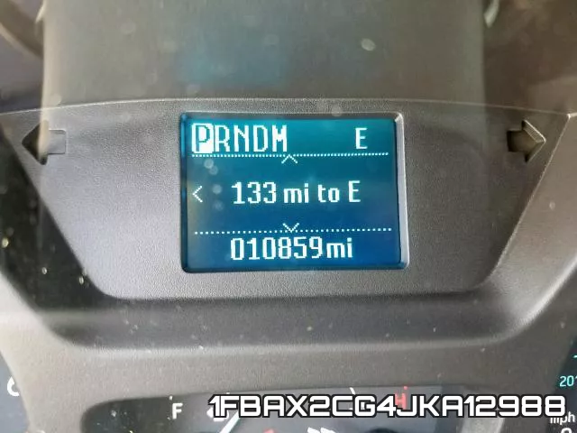 1FBAX2CG4JKA12988 фото 9