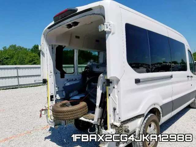 1FBAX2CG4JKA12988 фото 10