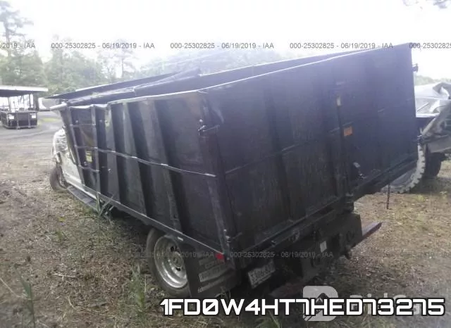 1FD0W4HT7HED73275 фото 4