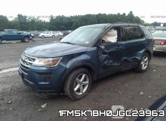 1FM5K7BH0JGC23963 фото 3