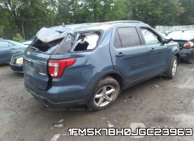 1FM5K7BH0JGC23963 фото 5