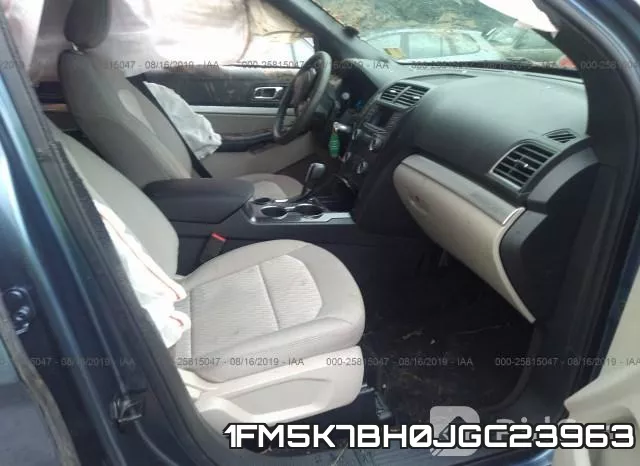 1FM5K7BH0JGC23963 фото 6