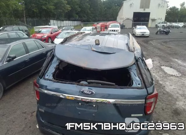 1FM5K7BH0JGC23963 фото 7