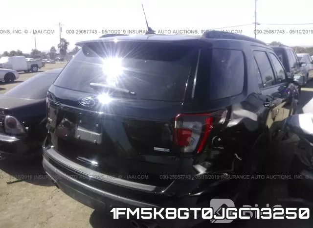 1FM5K8GT0JGC73250 фото 5