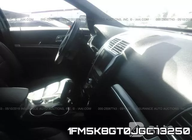1FM5K8GT0JGC73250 фото 6