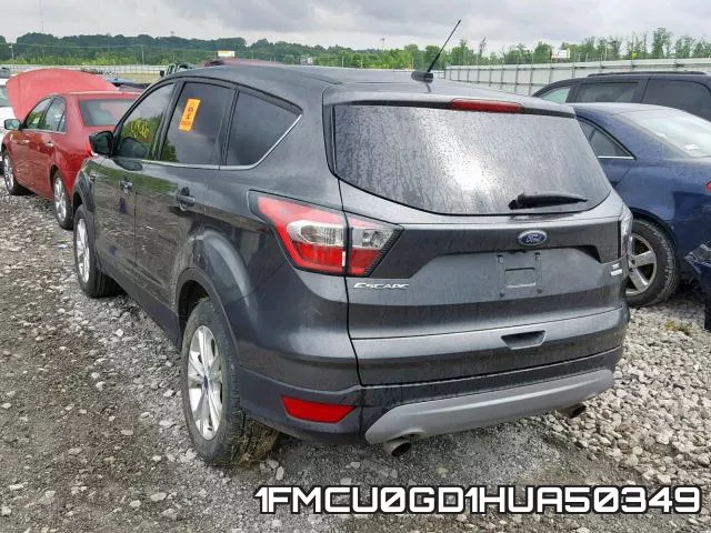 1FMCU0GD1HUA50349 фото 4
