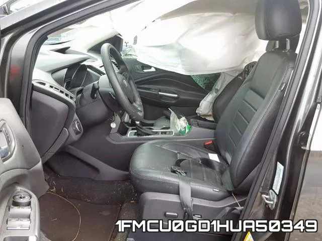 1FMCU0GD1HUA50349 фото 6