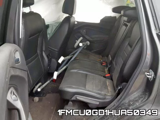 1FMCU0GD1HUA50349 фото 7