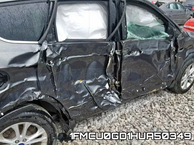1FMCU0GD1HUA50349 фото 10