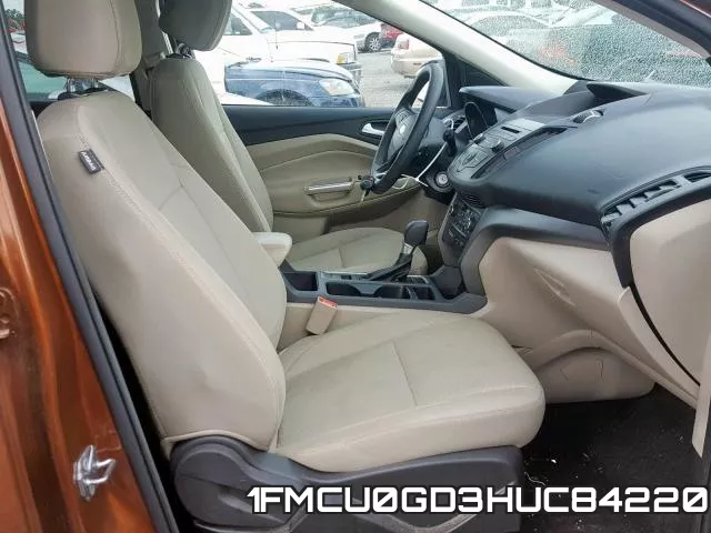 1FMCU0GD3HUC84220 фото 6
