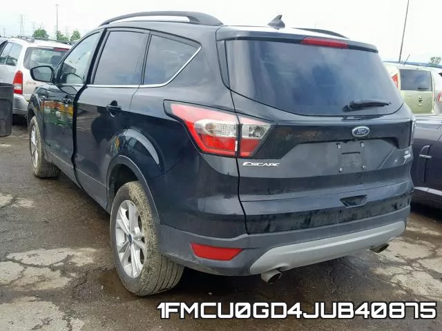 1FMCU0GD4JUB40875 фото 4