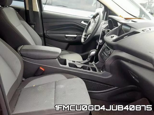 1FMCU0GD4JUB40875 фото 6