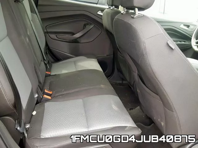 1FMCU0GD4JUB40875 фото 7