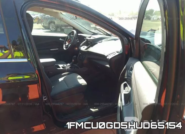 1FMCU0GD5HUD65154 фото 6