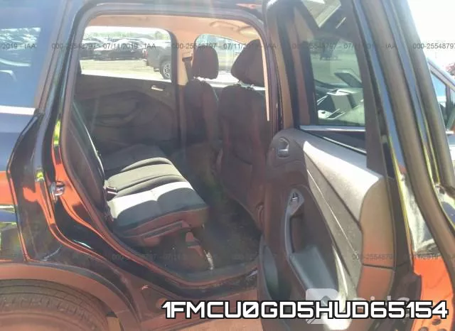 1FMCU0GD5HUD65154 фото 9