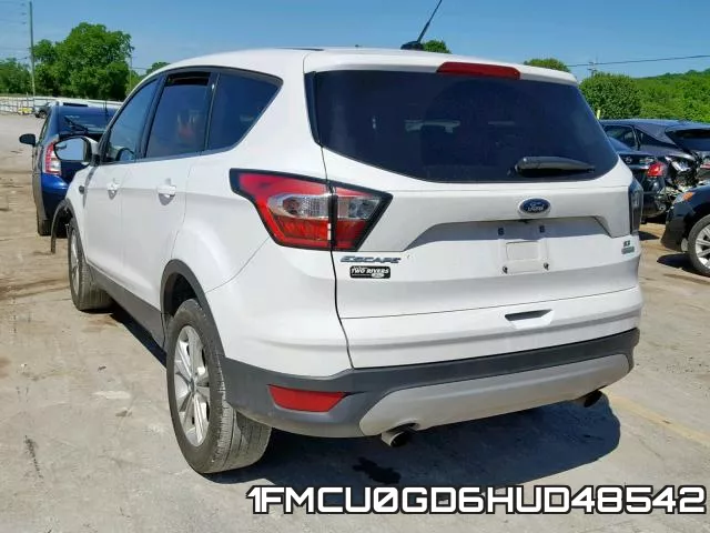 1FMCU0GD6HUD48542 фото 4