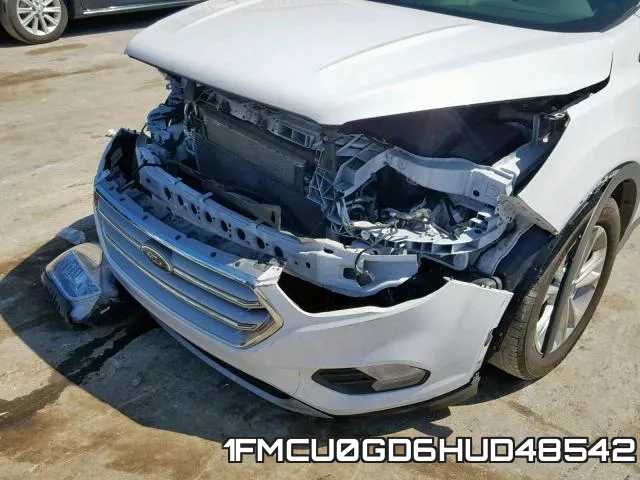 1FMCU0GD6HUD48542 фото 10