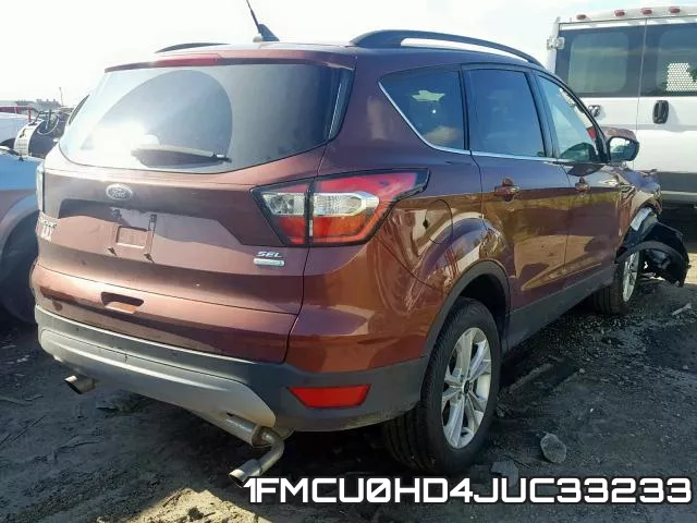 1FMCU0HD4JUC33233 фото 5