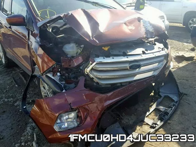 1FMCU0HD4JUC33233 фото 10