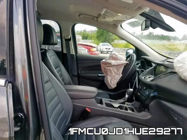 1FMCU0JD1HUE29277 фото 6