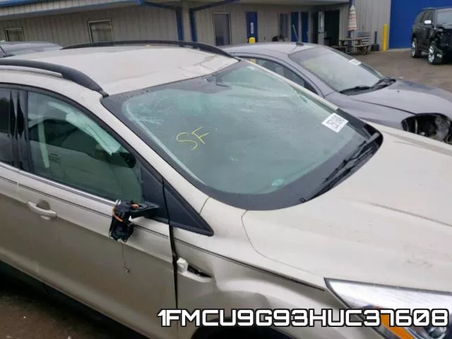 1FMCU9G93HUC37608 фото 10