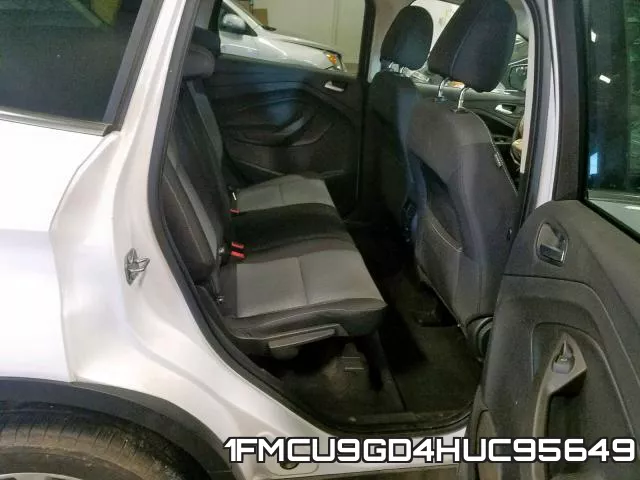 1FMCU9GD4HUC95649 фото 7