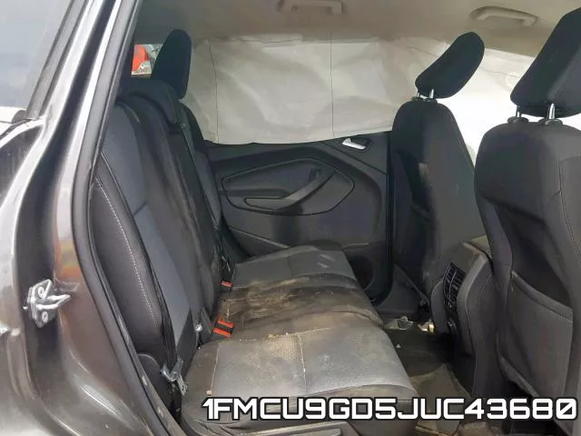 1FMCU9GD5JUC43680 фото 7