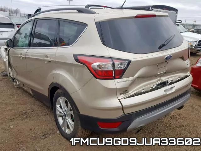 1FMCU9GD9JUA33602 фото 4