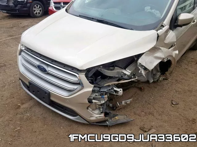 1FMCU9GD9JUA33602 фото 10