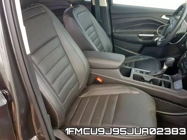 1FMCU9J95JUA02383 фото 6