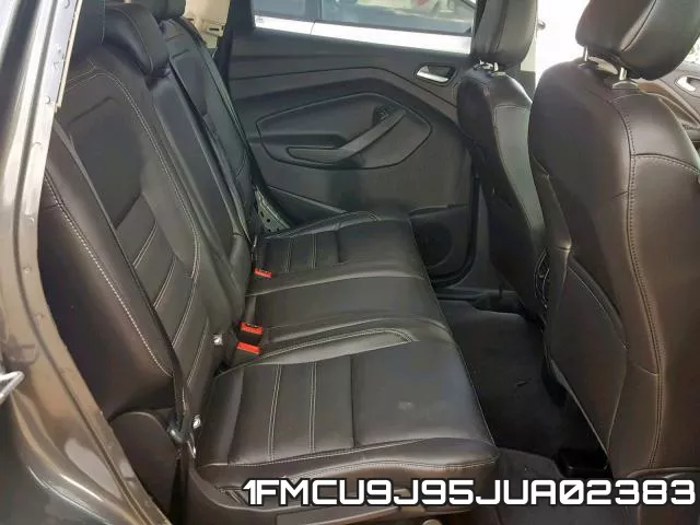 1FMCU9J95JUA02383 фото 7