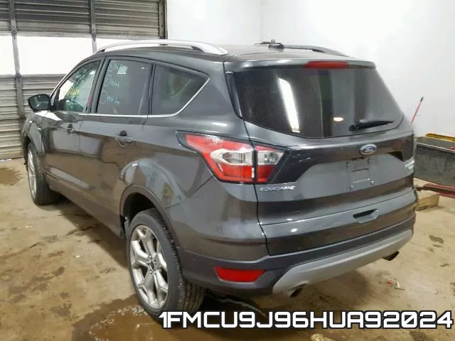 1FMCU9J96HUA92024 фото 4