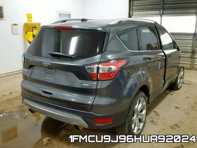 1FMCU9J96HUA92024 фото 5