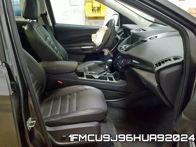 1FMCU9J96HUA92024 фото 6